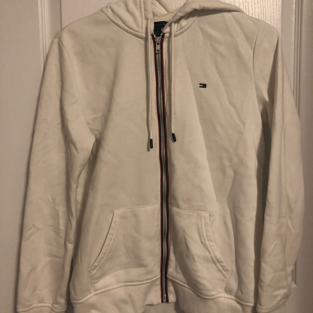 Tommy Hilfiger